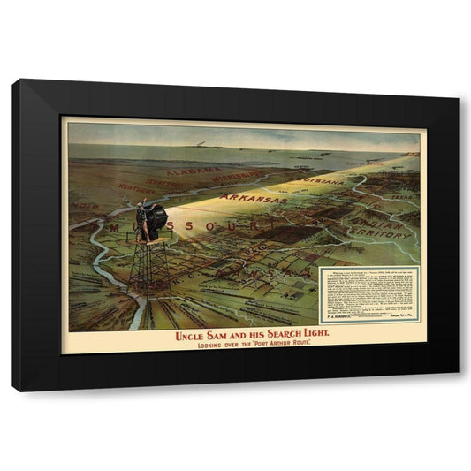 Perspective Image
