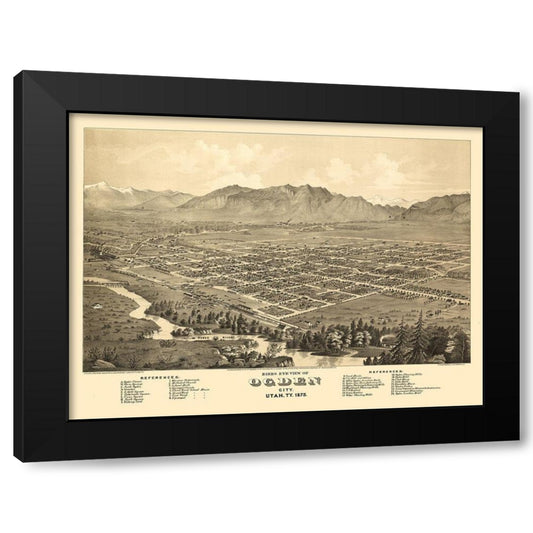 Perspective Image