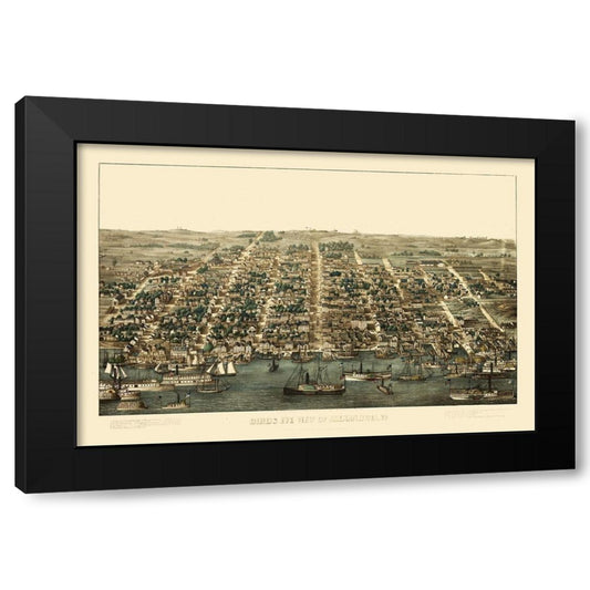 Perspective Image