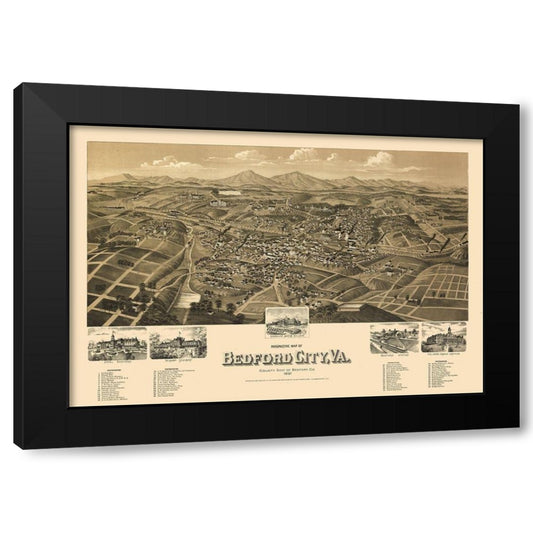Perspective Image