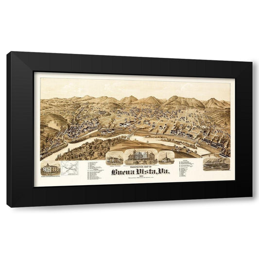 Perspective Image