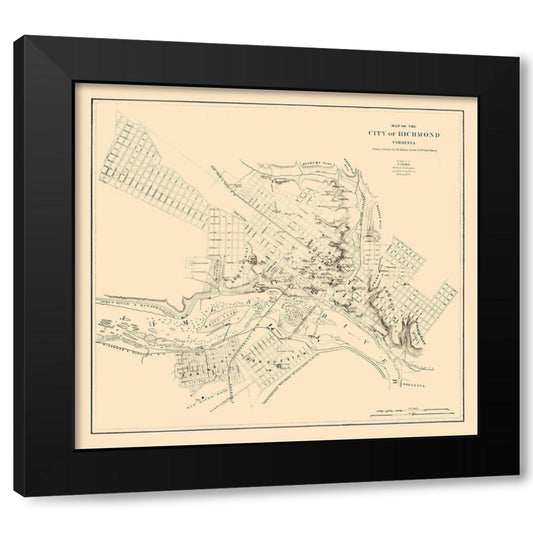 Perspective Image