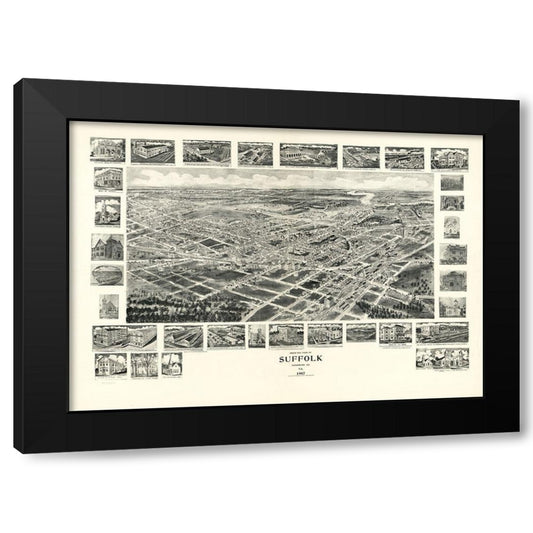 Perspective Image