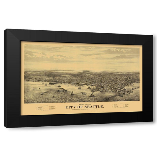Perspective Image
