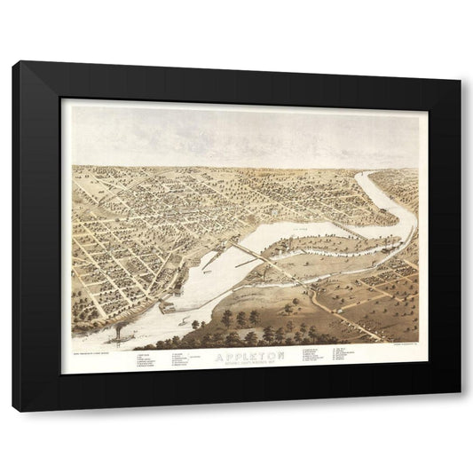 Perspective Image