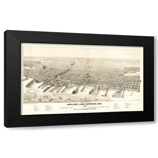 Perspective Image