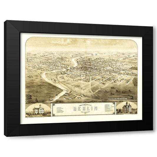 Perspective Image