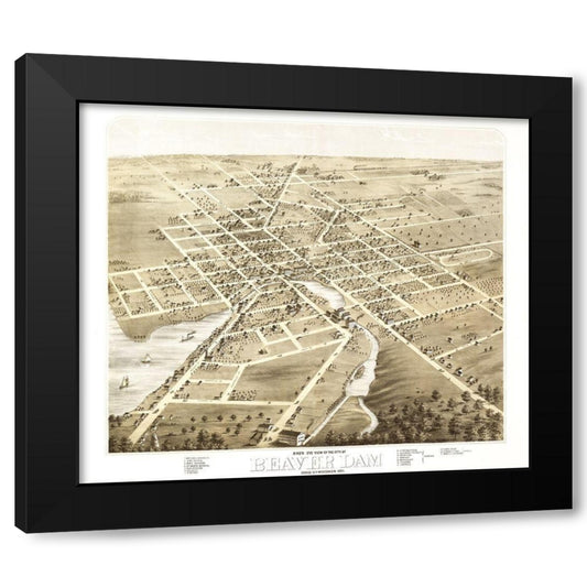 Perspective Image
