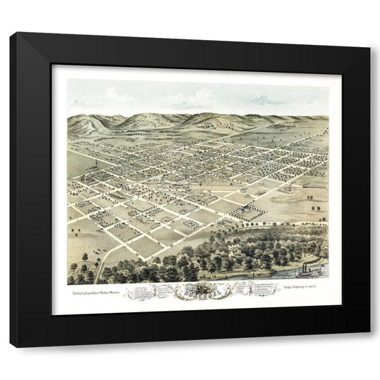 Perspective Image