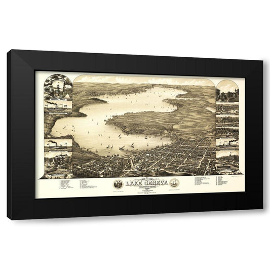 Perspective Image