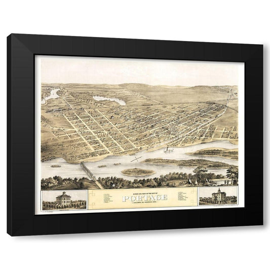 Perspective Image