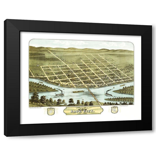 Perspective Image