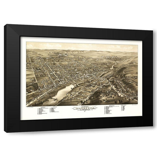 Perspective Image