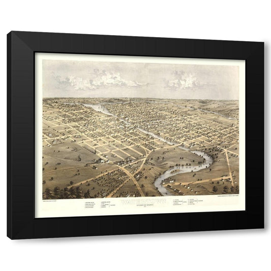Perspective Image
