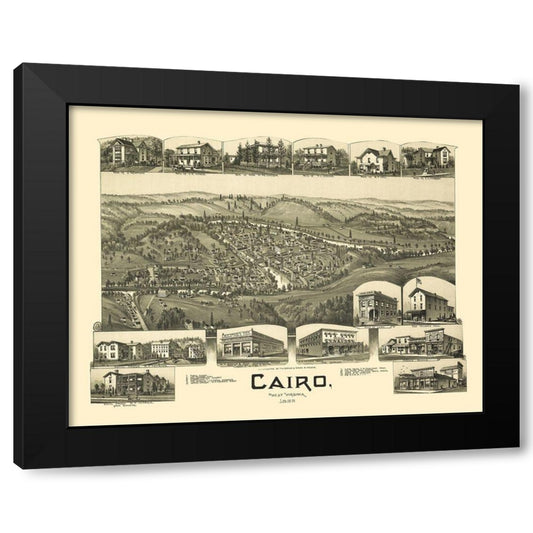 Perspective Image