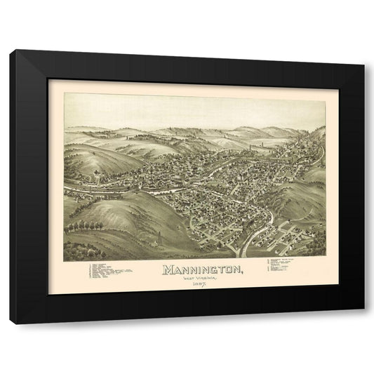 Perspective Image