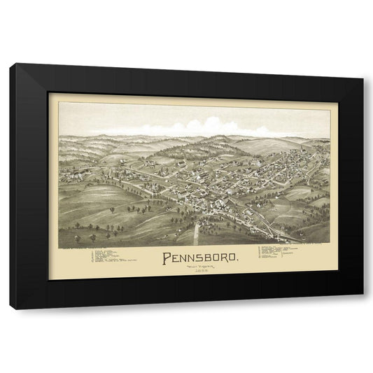 Perspective Image