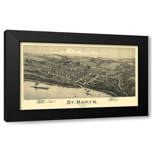 Perspective Image