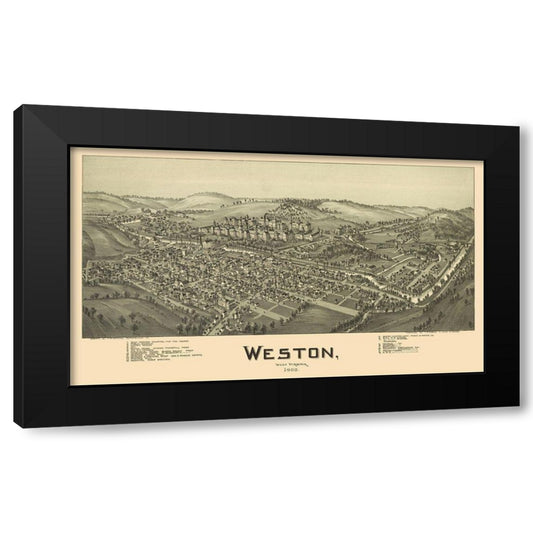 Perspective Image