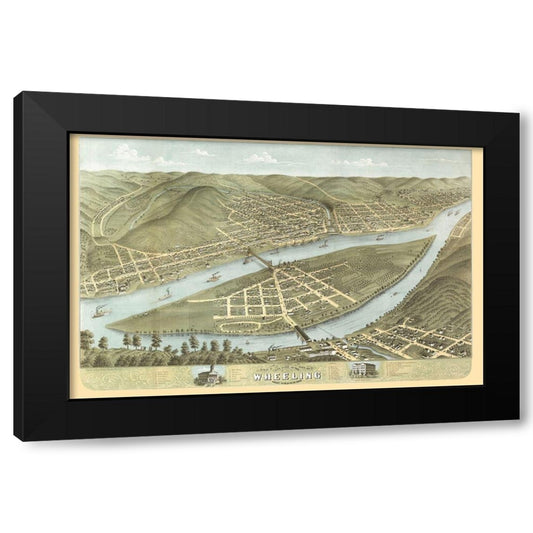 Perspective Image