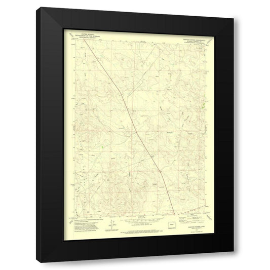 Perspective Image