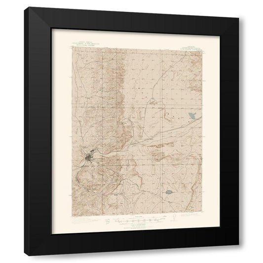Perspective Image