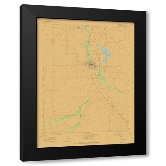 Perspective Image