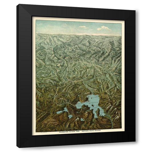 Perspective Image