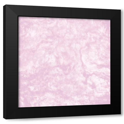 Abund 2 Black Modern Wood Framed Art Print with Double Matting by Phillip, Jamie