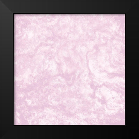 Abund 2 Black Modern Wood Framed Art Print by Phillip, Jamie