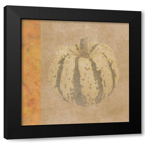 In The Season 1 Black Modern Wood Framed Art Print by Phillip, Jamie