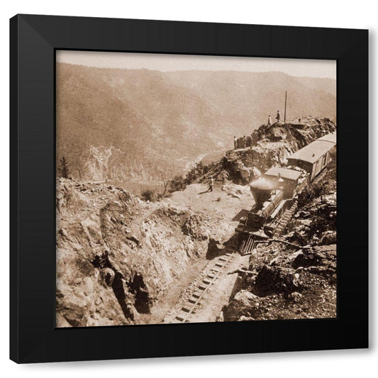 Perspective Image