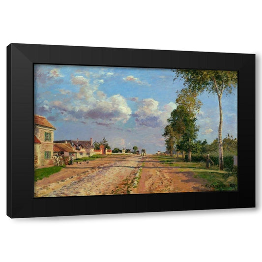 Perspective Image