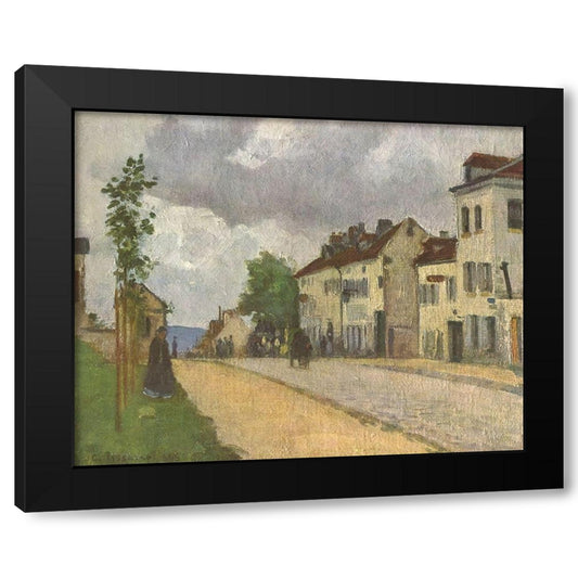 Perspective Image