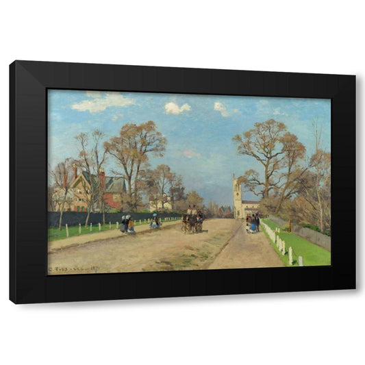 Perspective Image