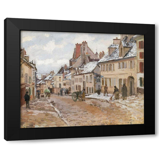 Perspective Image