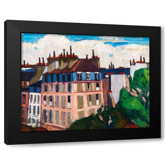 Perspective Image