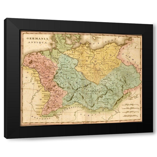 Perspective Image