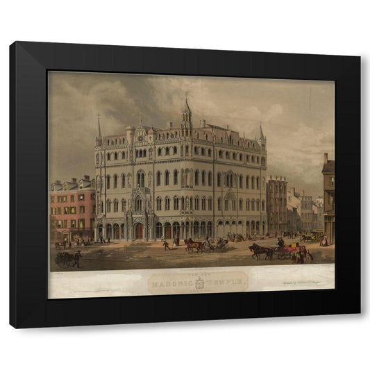 Perspective Image