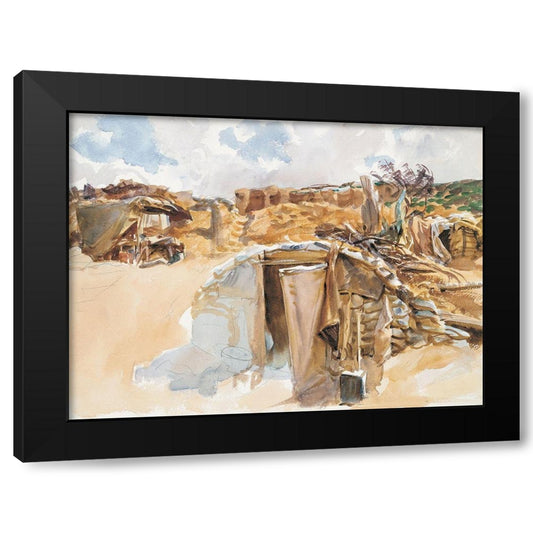 Perspective Image