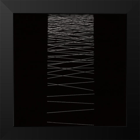 BW 2720312 Black Modern Wood Framed Art Print by NADAL