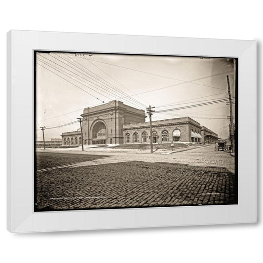 Perspective Image