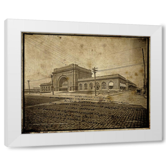 Perspective Image