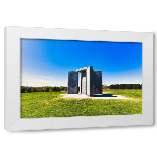 Perspective Image