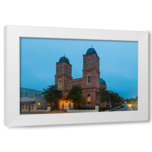 Perspective Image