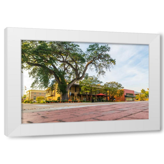 Perspective Image