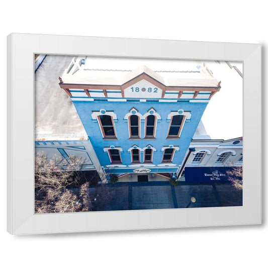 Perspective Image