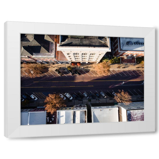 Perspective Image