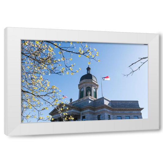 Perspective Image