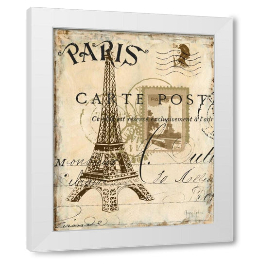 Perspective Image